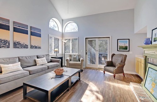 Kiawah Island Condo | Condo Front Beach Kiawah Island