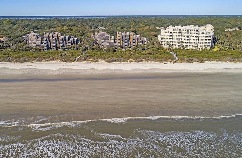 Kiawah Island Condo | Condo Front Beach Kiawah Island