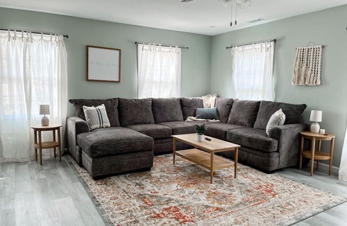 The Old Commons Apartment | The Prince of Tides - Downtown Beaufort!