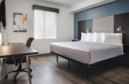 Irmo Apartment | stayAPT Suites Columbia-Irmo Harbison