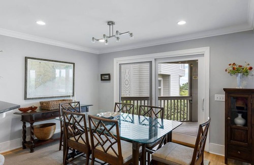 West Beach Condo | 1108 Duneside Villa by Akers Ellis Rentals