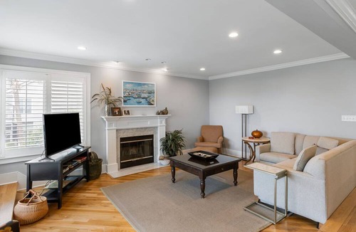 West Beach Condo | 1108 Duneside Villa by Akers Ellis Rentals