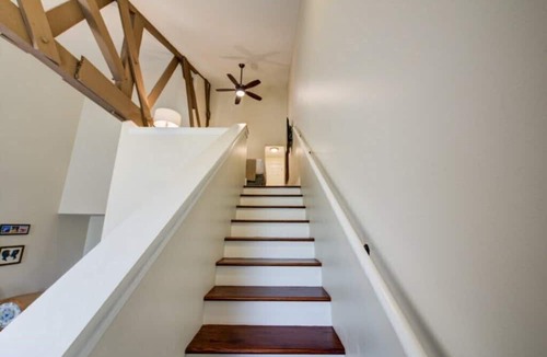 French Quarter Condo | Charleston | Historic District | Southern Charm Stay