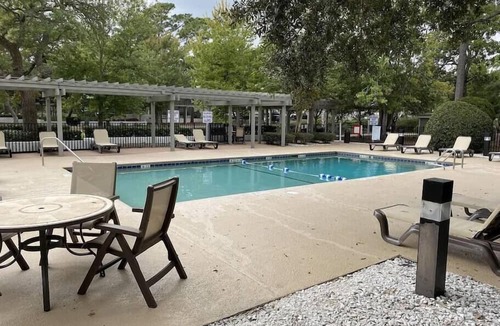 Briarcliffe Acres Apartment | Beautiful 1 Bedroom Condo in Ocean Creek Resort