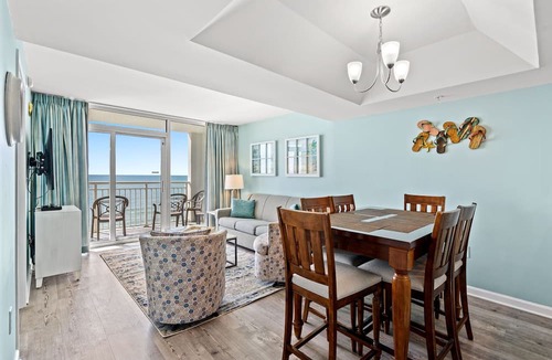 Myrtle Beach Condo | Need a beach getaway? Book our gorgeous Condo now!