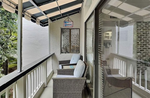 Hilton Head Island Villa | 5403 Treetops by Hilton Head Retreats