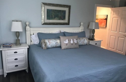 Daufuskie Island Condo | Amazing views of Ocean! Pool & Land Trans Included