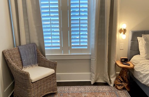 Old Village Apartment | Old Village Retreat-Shem Creek-Downtown CHS-Beach