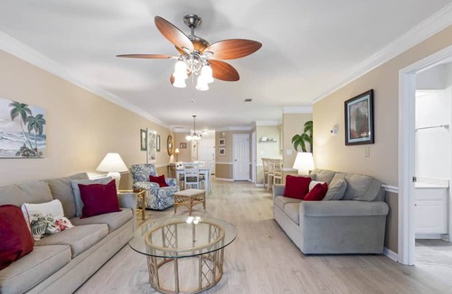 Surfside Beach Condo | *20% Off New Summer 2026 Bookings*