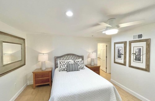 Savannah Beach Condo | Summer & July 4th Savings at Beachside Colony Tybee's ONLY Oceanfront Resort 3/2