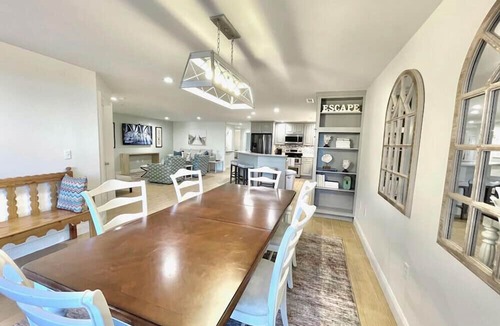 Savannah Beach Condo | Summer & July 4th Savings at Beachside Colony Tybee's ONLY Oceanfront Resort 3/2