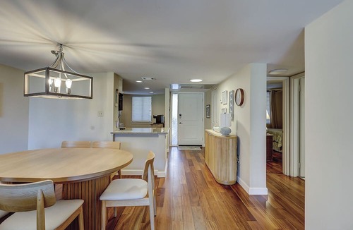 Folly Field Condo | 3102 Island Club - 1st Floor walk out to the ocean. OCEANVIEW Villa!
