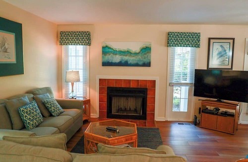 Shipyard Plantation Condo | Short bike ride to Shipyard Beach Club and on-site
