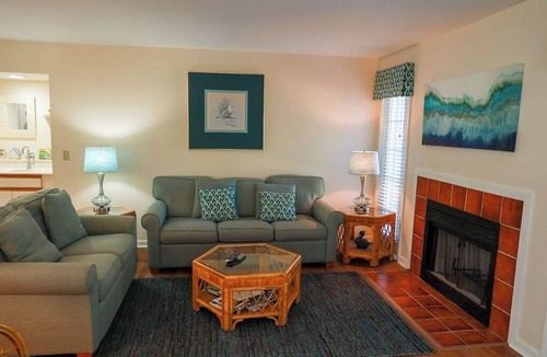 Shipyard Plantation Condo | Short bike ride to Shipyard Beach Club and on-site