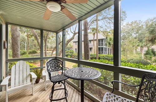 West Beach Village Condo | 1409 West Beach Villa by Akers Ellis Rentals