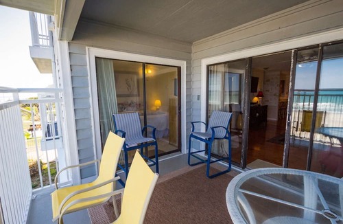 Surfside Beach Condo | *20% Off New Summer 2026 Bookings*