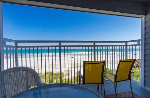 Surfside Beach Condo | *20% Off New Summer 2026 Bookings*