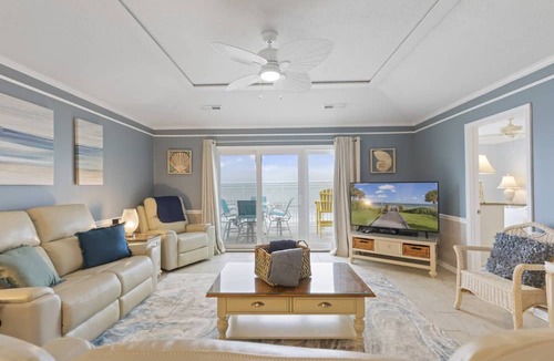 Surfside Beach Condo | *20% Off New Summer 2026 Bookings*