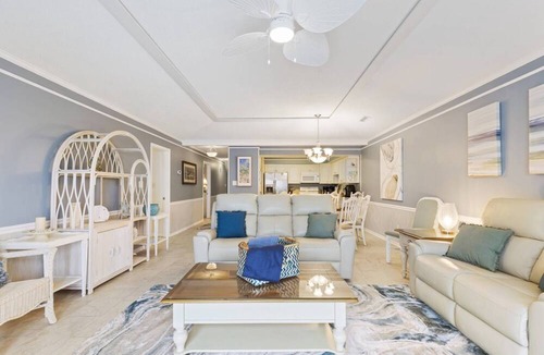 Surfside Beach Condo | *20% Off New Summer 2026 Bookings*