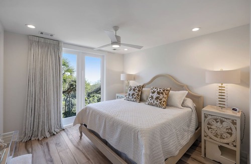 West Beach Village Condo | 2374 Shipwatch Villa by Akers Ellis Rentals