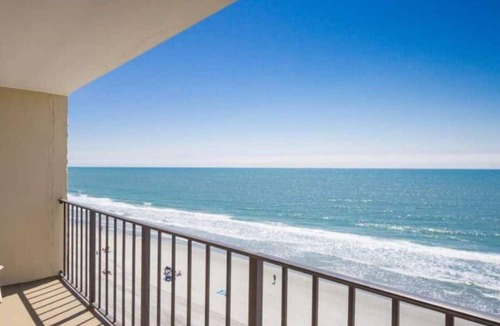 Garden City Condo | *20% Off New Summer 2026 Bookings*