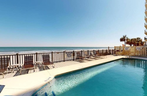 Garden City Condo | *20% Off New Summer 2026 Bookings*