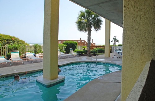 North Myrtle Beach Condo | Sunrise Pointe Oceanfront Resort