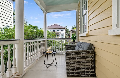 Cannonborough Elliotborough Apartment | Blissful Escape | Tranquility in Style (Suite B)