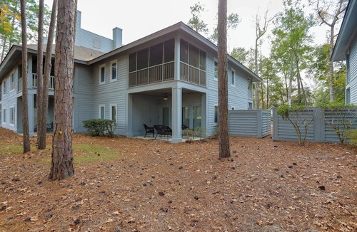 North Myrtle Beach Condo | Swim, Golf & Relax: Myrtle Beach Unit in Tidewater