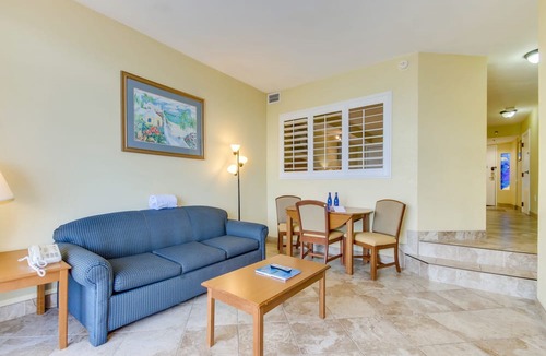 Windy Hill Condo | Oceanfront Penthouse Condo + Free Attraction Tickets!