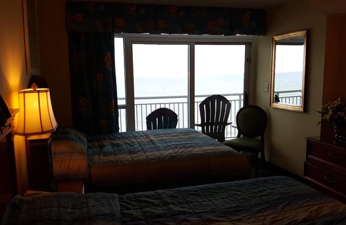 Myrtle Beach Condo | - JeffsCondos - Dunes Village Resort 4BED/4BATH - LARGEST INDOOR WATER PARK