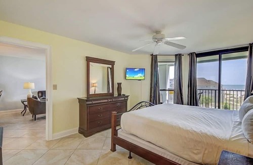 Isle of Palms Condo | Award-Winning Resort Amenities | Summerhouse 305