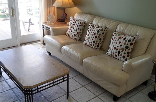 Seabrook Island Villa | Oceanfront Villa, 2nd Floor Sensational Views STR25-000001 BL25-000017