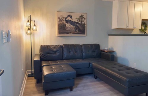 Folly Beach Condo | 1Br/1Ba Close to Beach & Shops- Heron's Nest