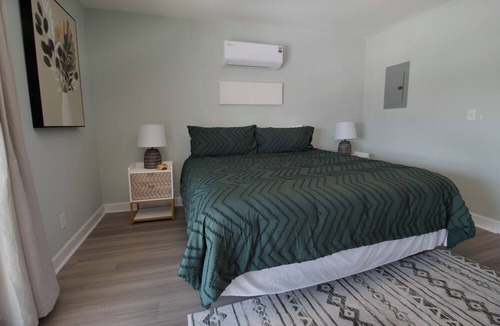 Folly Beach Condo | 1Br/1Ba Close to Beach & Shops- Heron's Nest