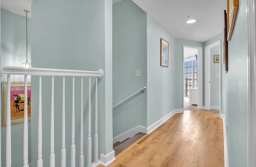 Cherry Grove Beach Condo | PierWatch II 102 | Second-row Six Bedroom Condo