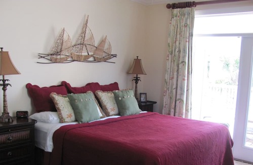 Edisto Island House | Ocean Views from Expansive, Family home. Fireplace, ELEVATOR, 6 br, 5 baths!