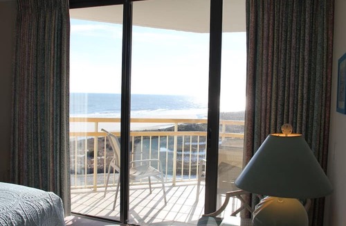 Briarcliffe Acres Condo | 3BR/2BA Spectacular Southern View! Perfect for Families-Check Out Our Low Rates!