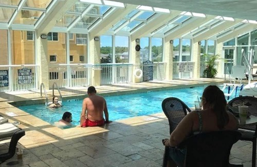 Windy Hill Condo | Oceanfront 2 BR 2 BA, 4/17/26 to 4/24/26, Week 16, Fri-Fri. Room 1503,