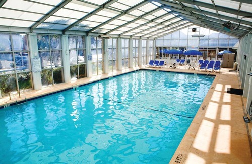 Surfside Beach Resort | Close to all the attractions Myrtle Beach has to offer!