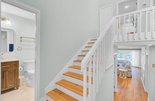 Isle of Palms Condo | Award-Winning Resort Amenities | Racquet Club Villa 23