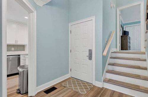 Twin Oaks Condo | Award-Winning Resort Amenities | Racquet Club 7