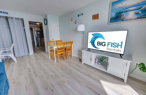 Myrtle Beach Condo | Romantic Oceanfront View, Discounted, Pools