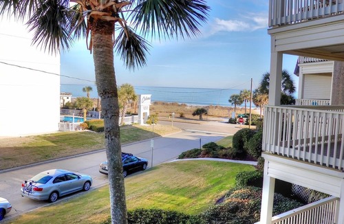 Myrtle Beach Condo | Popular Golden Mile location within a short distance to many local attractions!