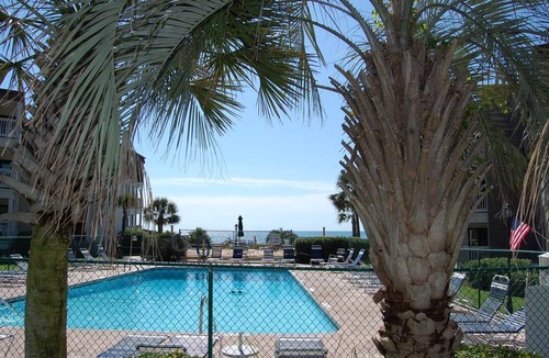Myrtle Beach Condo | Popular Golden Mile location within a short distance to many local attractions!