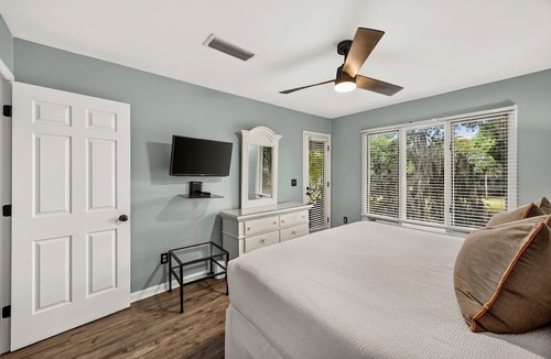 Kiawah Island Condo | Central Kiawah Location! 2BR Villa, Close to Beach and Tennis!