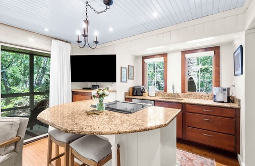 West Beach Village Villa | Beach access, close to West Beach conference