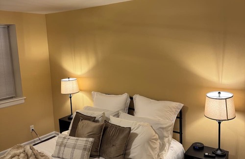 Ansonborough Apartment | Charleston The Perfect Dream Stay