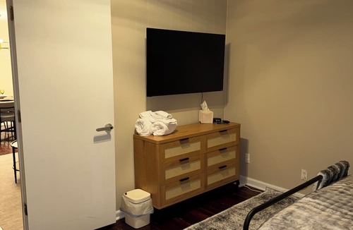 Ansonborough Apartment | Charleston The Perfect Dream Stay