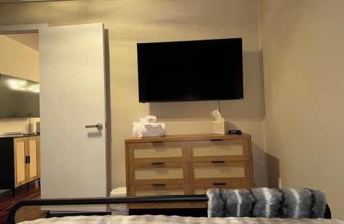 Ansonborough Apartment | Charleston The Perfect Dream Stay